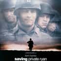 Saving Private Ryan on Random Greatest Action Movies