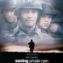 Saving Private Ryan on Random Best Movies You Never Want to Watch Again