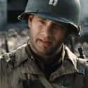 Saving Private Ryan on Random Most Memorable Portrayals Of Veterans In Film