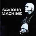 Saviour Machine on Random Best Christian Metal Bands