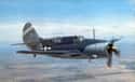 Curtiss SB2C Helldiver on Random Most Iconic World War II Planes