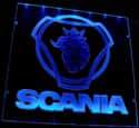 Scania AB on Random Best Auto Engine Brands