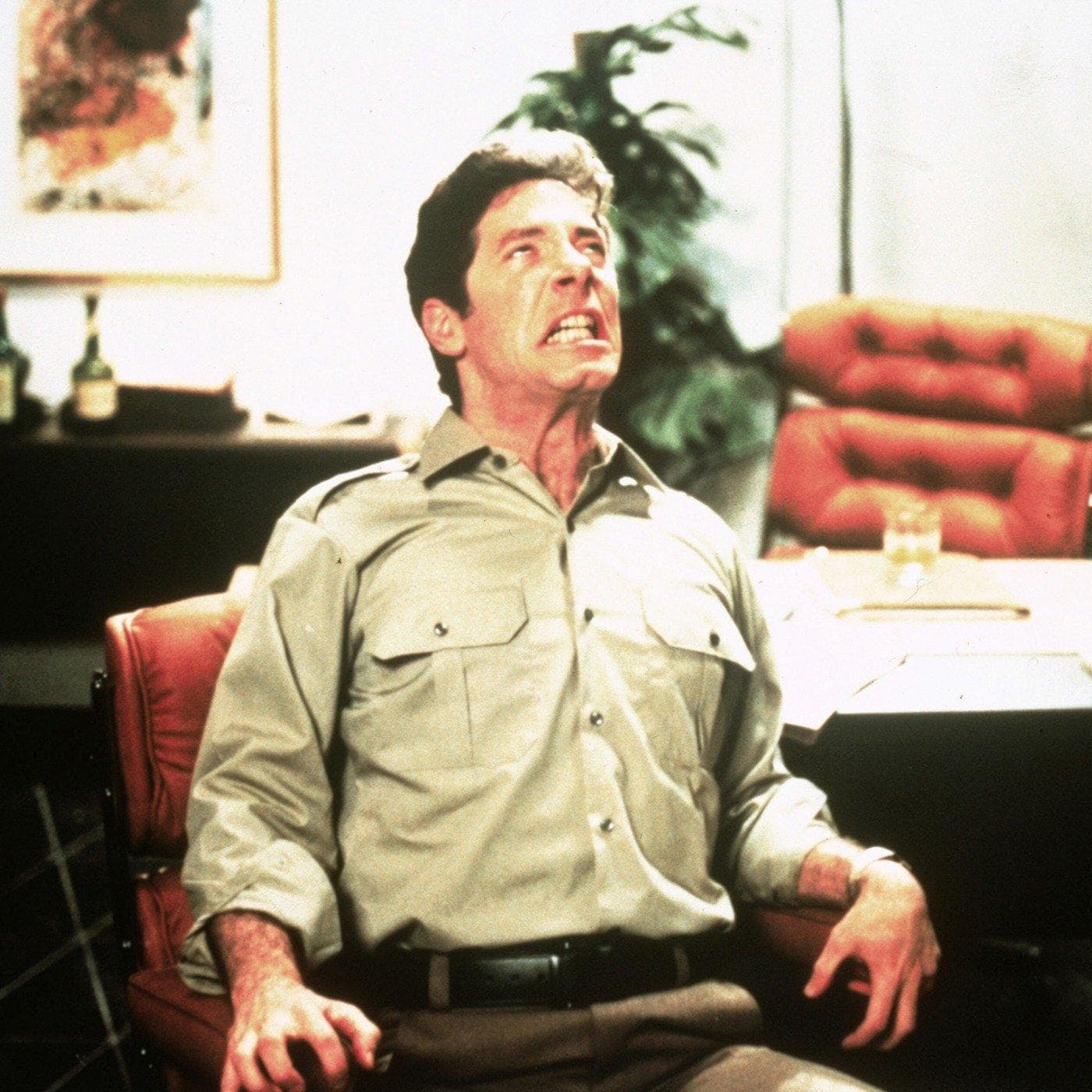 The 21 Best Movies With Psychics, Ranked