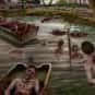 Scaphism is listed (or ranked) 38 on the list The Worst Ways to Die