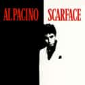 Scarface on Random Best Mafia Films