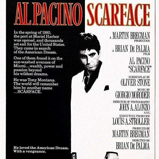Scarface