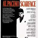 1983   Scarface is a 1983 American crime drama film directed by Brian De Palma and written by Oliver Stone.