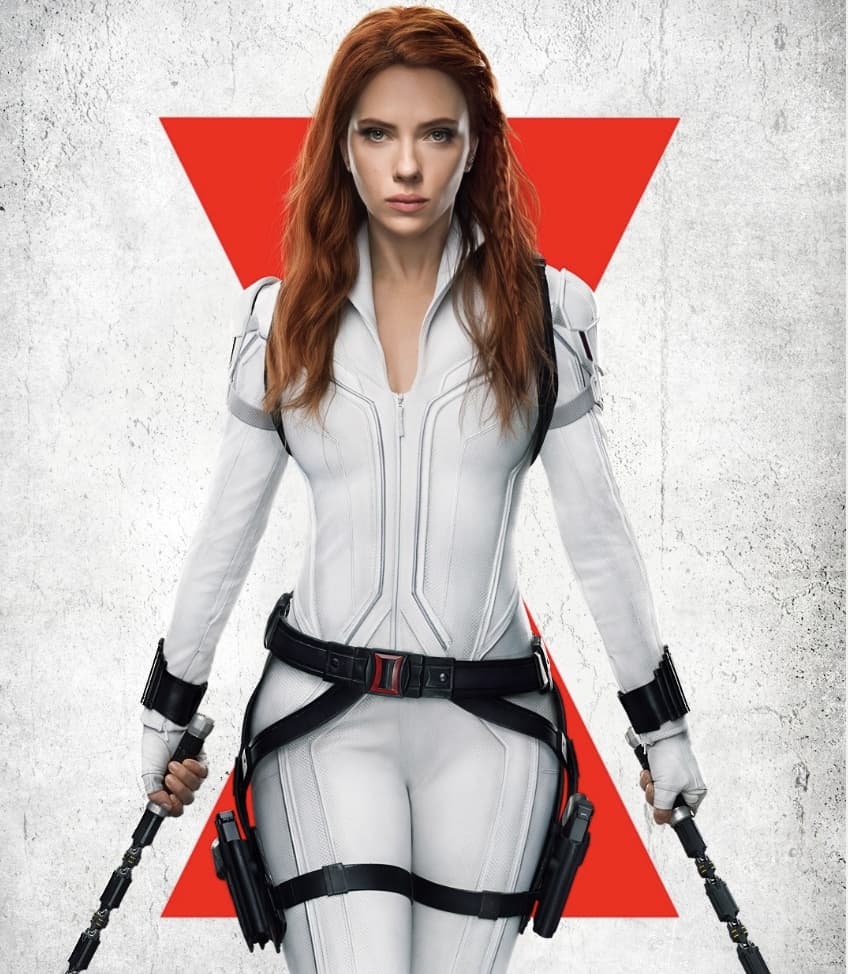 25+ Celebrities With Hourglass Body Shape