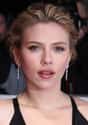 Scarlett Johansson on Random Most Overrated Actors