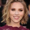 New York City, New York, United States of America   Scarlett Johansson is an American actress, model, and singer. She made her film debut in North.