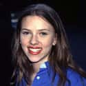 Scarlett Johansson is listed (or ranked) 33 on the list The Greatest Former Child Stars