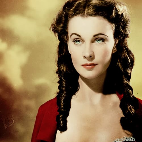 Scarlett O'Hara
