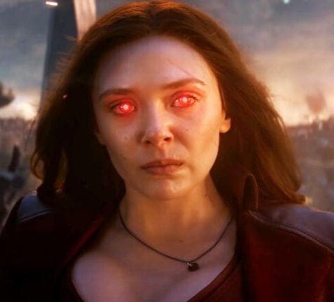 20 MCU Characters Who Spent Time On The 'Most Wanted' List
