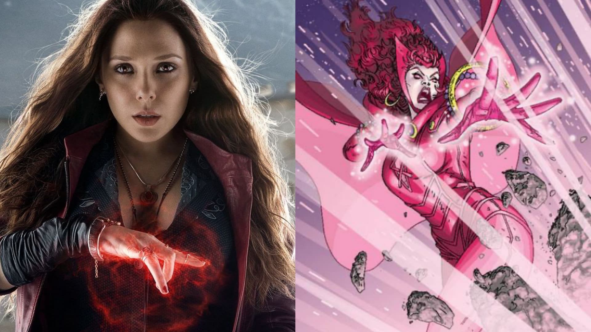 MCU Characters Who Are Way More Powerful In The Comics