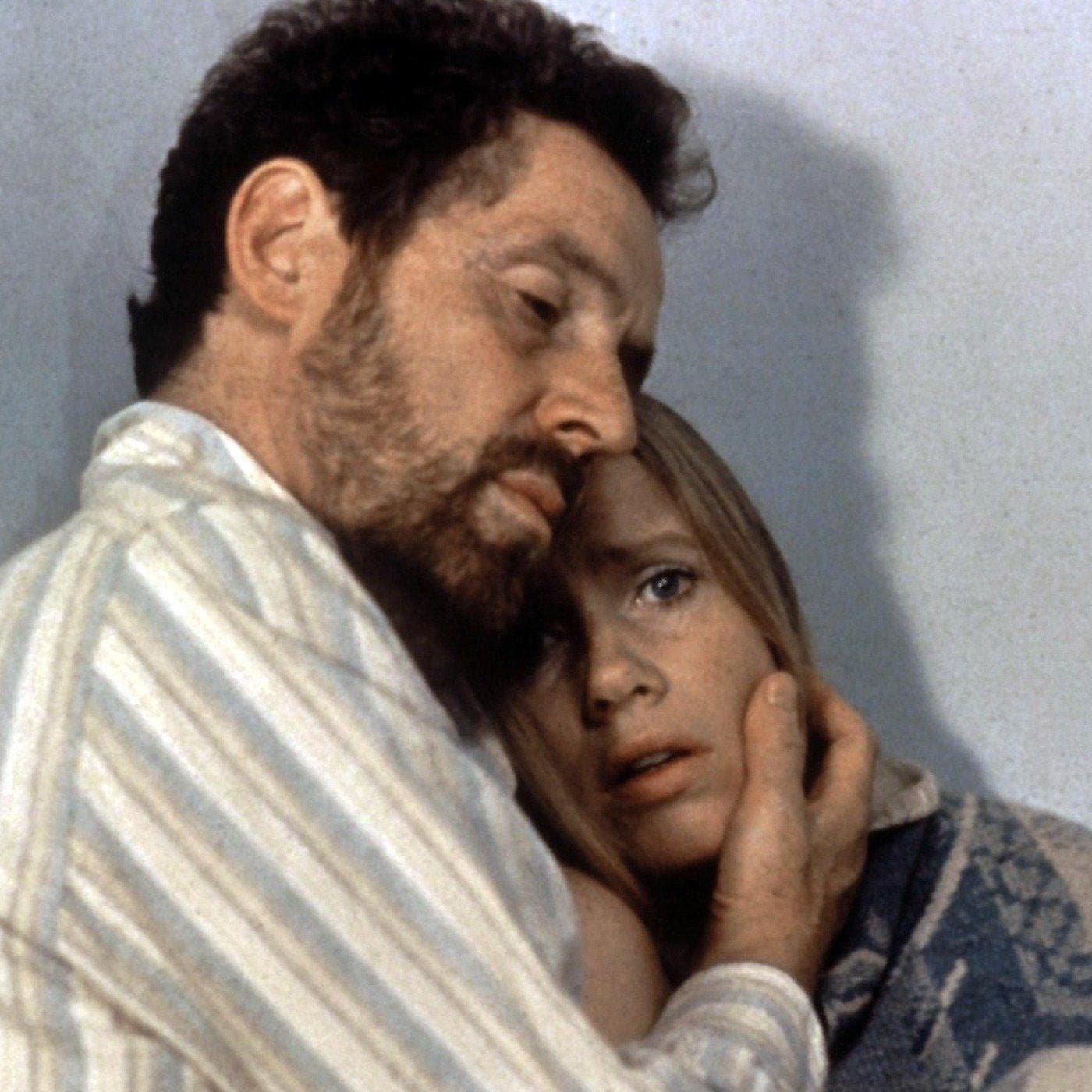 Scenes from a Marriage