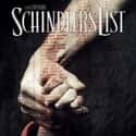 Schindler's List is listed (or ranked) 24 on the list Scarring, Disturbing Movies