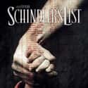 Schindler's List on Random Best Steven Spielberg Movies
