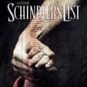 Schindler's List on Random Greatest World War II Movies