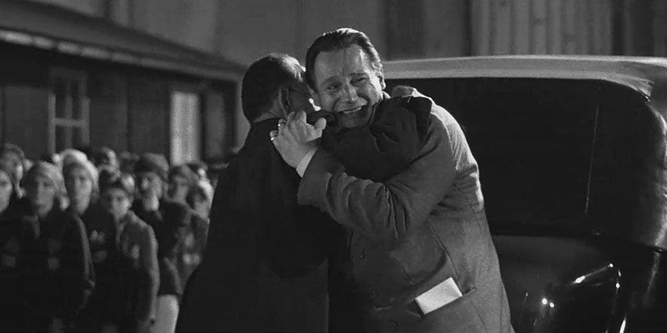 Oskar Schindler I Could Have Saved More 