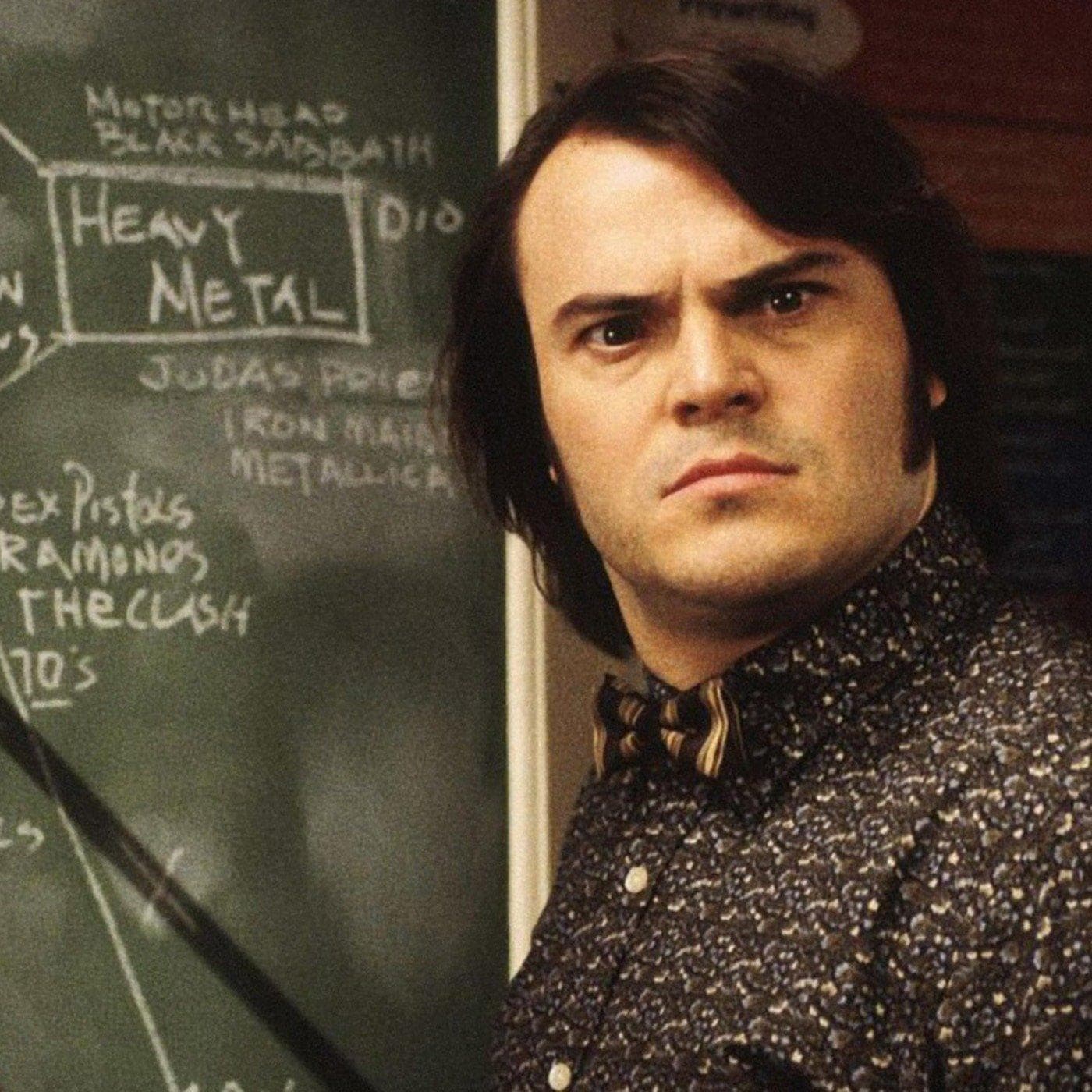 Best Movies For Middle Schoolers