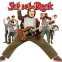 School of Rock on Random Movies with Best Soundtracks
