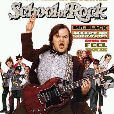 School of Rock