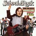 School of Rock on Random Best Movies For Young Girls