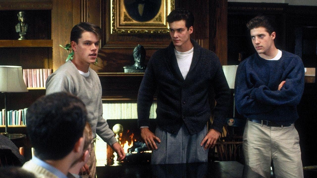 School Ties (1992) 