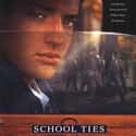 School Ties on Random Best Brendan Fraser Movies