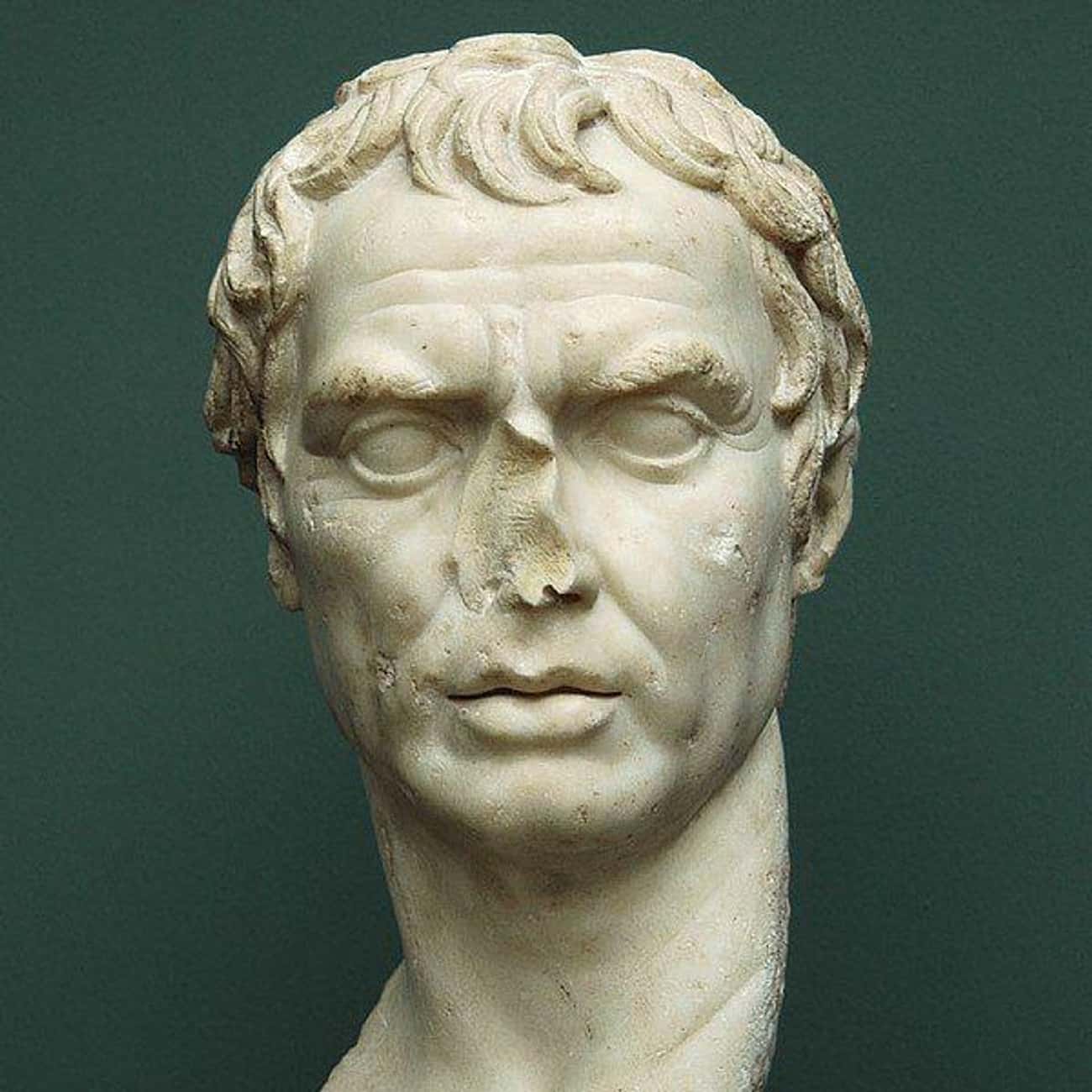 Scipio Africanus Saved Rome From Disaster
