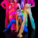 Scissor Sisters on Random Greatest Gay Icons In Music