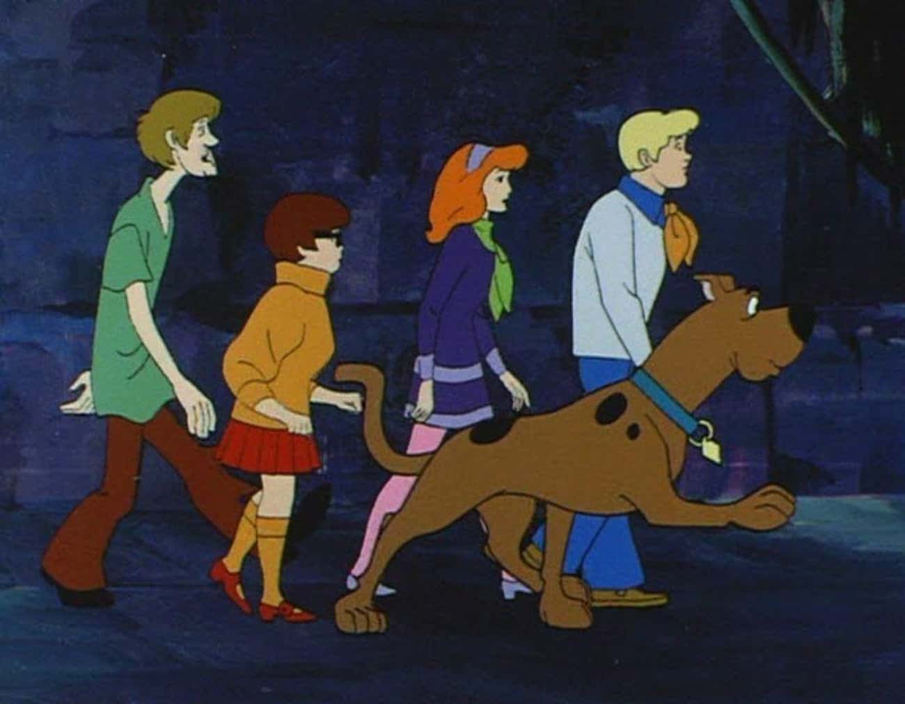 Scooby doo песня. Скуби Ду 1969. Scooby Doo where are you 1969. Скуби Ду where are you.