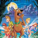 Scooby-Doo on Zombie Island on Random Best Zombie Movies