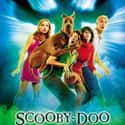 Scooby-Doo on Random Best Rowan Atkinson Movies
