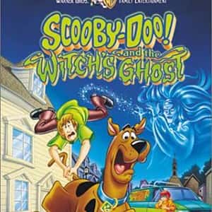 Scooby-Doo! and the Witch's Ghost