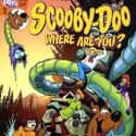 Scooby-Doo, Where Are You! on Random Best Cartoons of the '90s