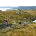 Scotland is listed (or ranked) 8 on the list The Best Countries for Hiking