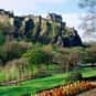 Scotland is listed (or ranked) 16 on the list The Best Countries to Travel To