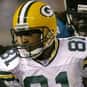 Scottie Vines is listed (or ranked) 39 on the list The Best Detroit Lions Wide Receivers of All Time