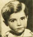 Scotty Beckett on Random Child Actors Who Tragically Died Young
