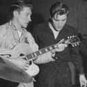 Rock music, Rock and roll   Winfield Scott "Scotty" Moore III is an American guitarist and recording engineer.