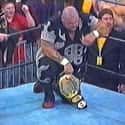 Bam Bam Bigelow on Random Best ECW Wrestlers