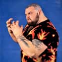 Bam Bam Bigelow on Random Best WWE Superstars of '90s
