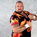 Bam Bam Bigelow on Random Professional Wrestlers Who Died Young