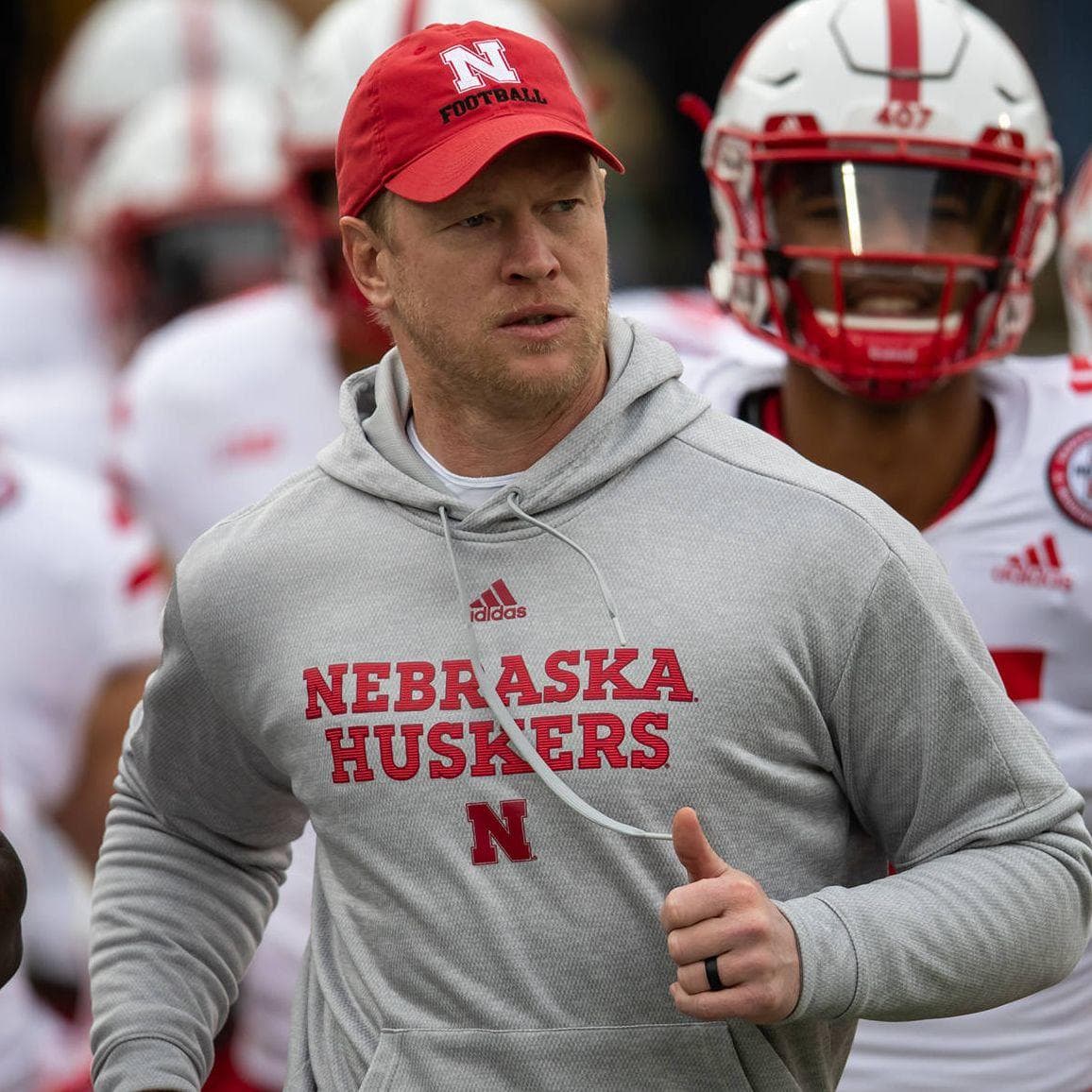 All The College Football Coaches Fired in 2022, So Far