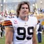 Scott Fujita is listed (or ranked) 22 on the list The Best Cleveland Browns Linebackers of All Time