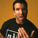 Scott Hall on Random Best WCW Wrestlers