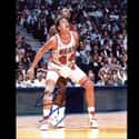 Power forward, Center   Scott Alan Hastings is a retired American player in the National Basketball Association.