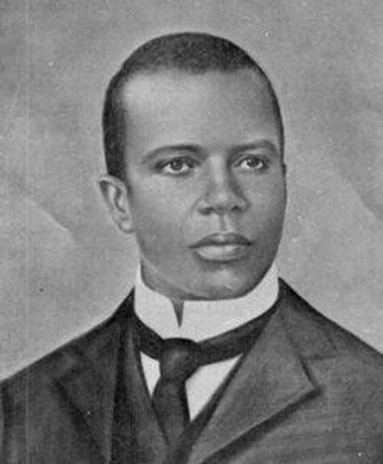 Scott Joplin Was Felled By Tertiary Syphilis