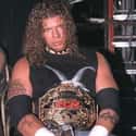 Raven on Random Best ECW Wrestlers